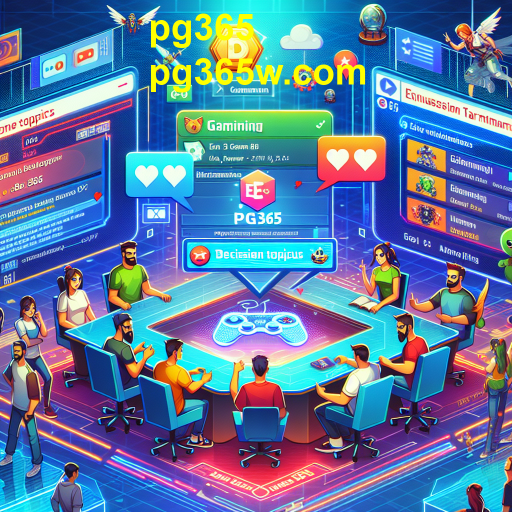 O Impacto dos Fóruns de Jogos na Comunidade Gamer